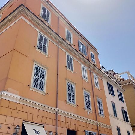Alba Home Re Di Roma Extérieur photo