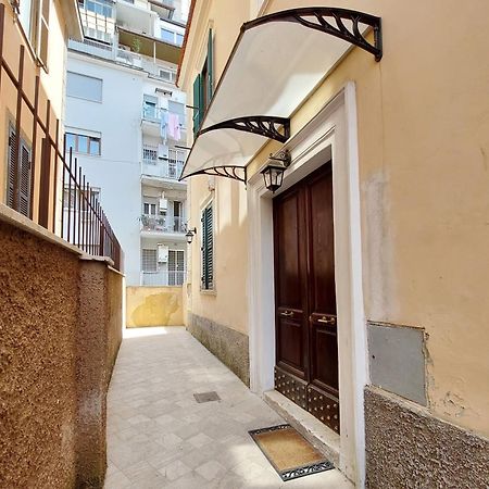 Alba Home Re Di Roma Extérieur photo