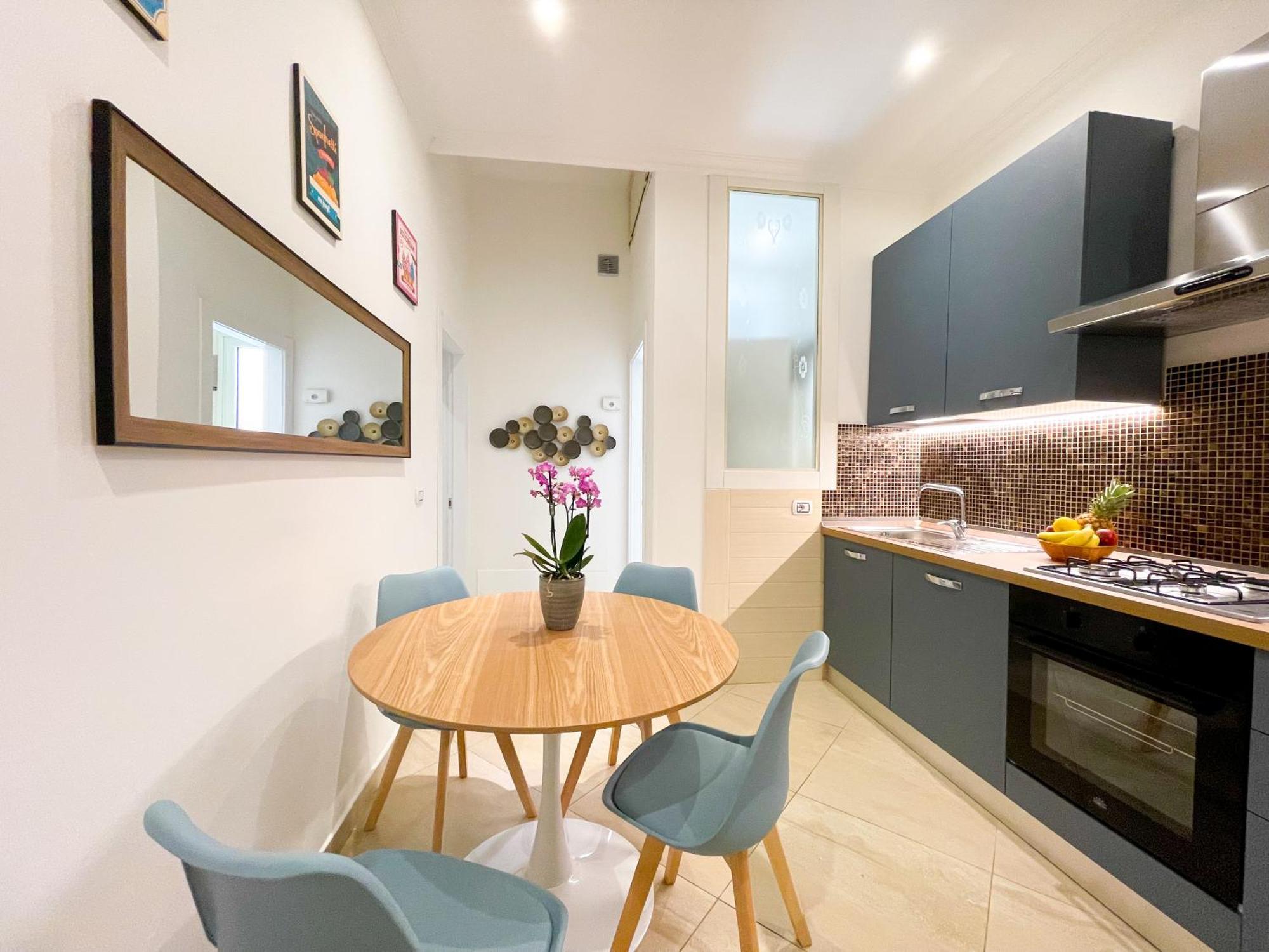 Alba Home Re Di Roma Extérieur photo