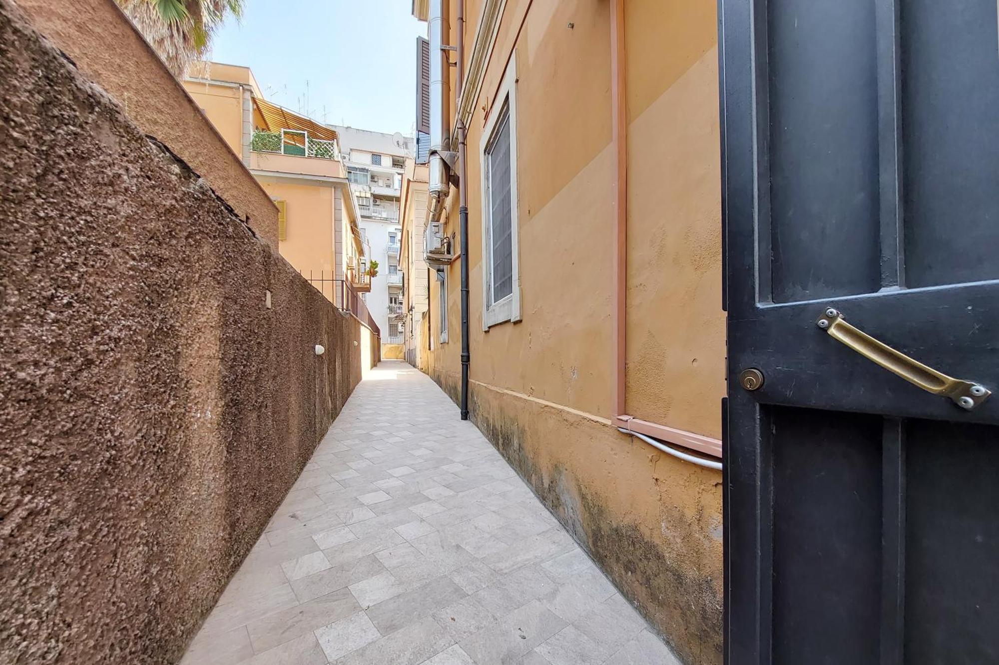 Alba Home Re Di Roma Extérieur photo