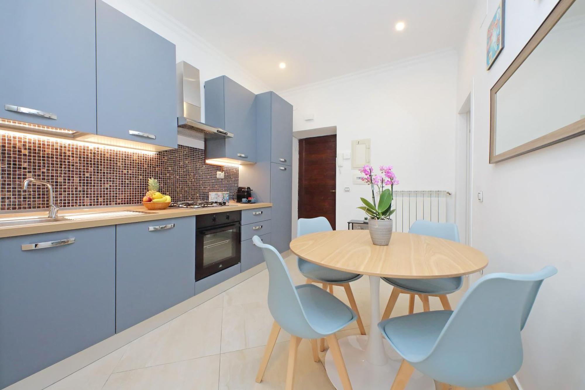 Alba Home Re Di Roma Extérieur photo