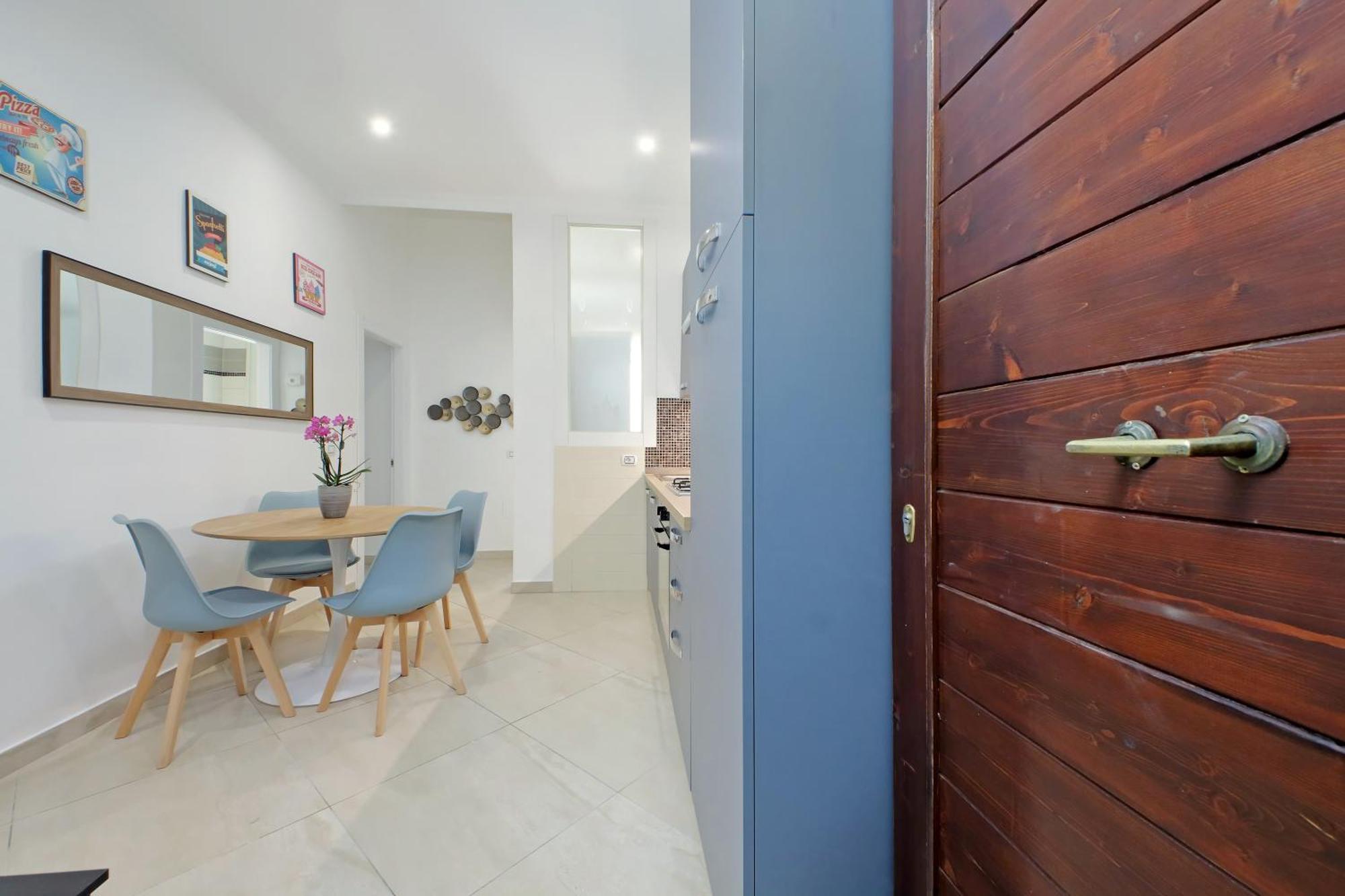 Alba Home Re Di Roma Extérieur photo