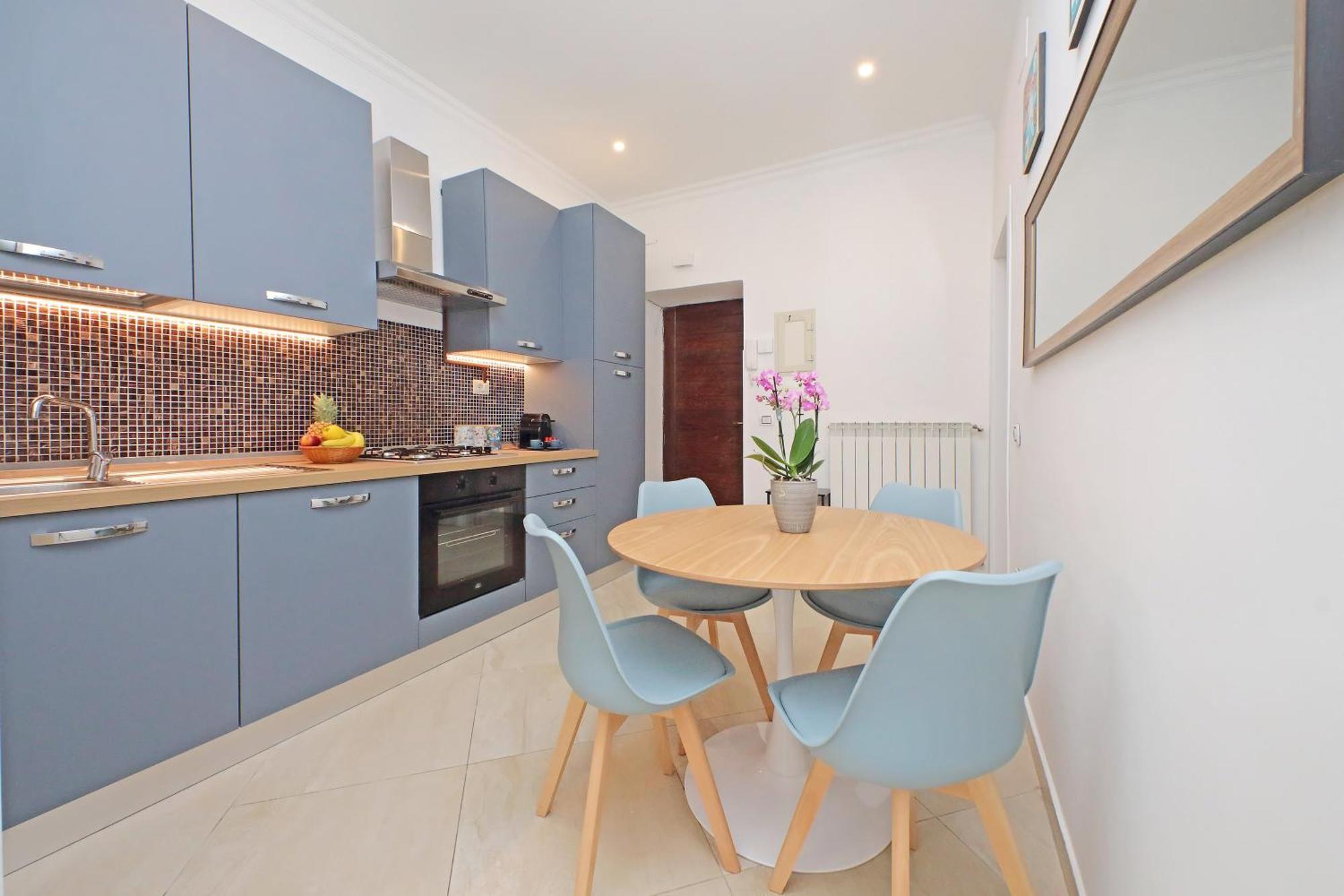 Alba Home Re Di Roma Extérieur photo