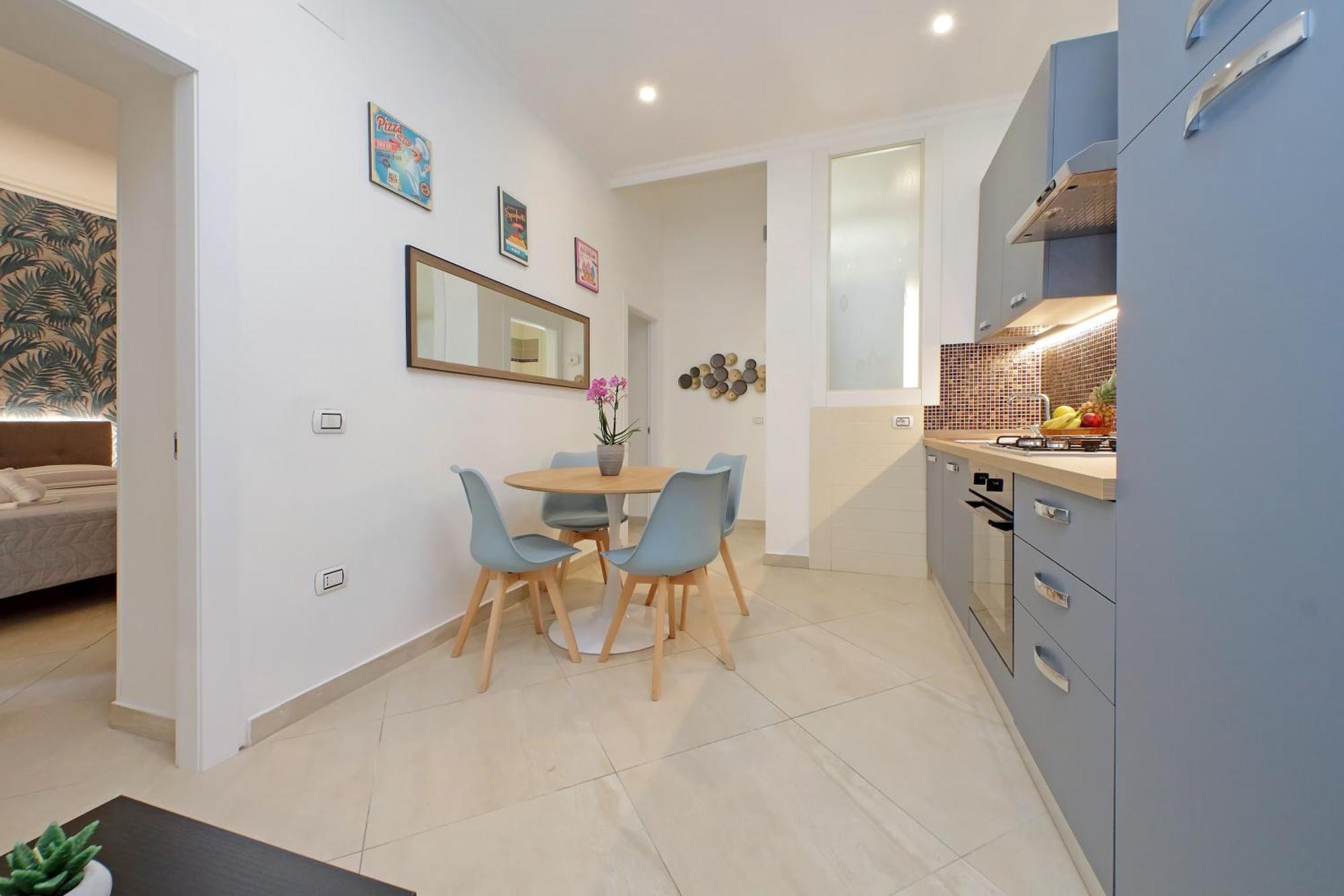 Alba Home Re Di Roma Extérieur photo
