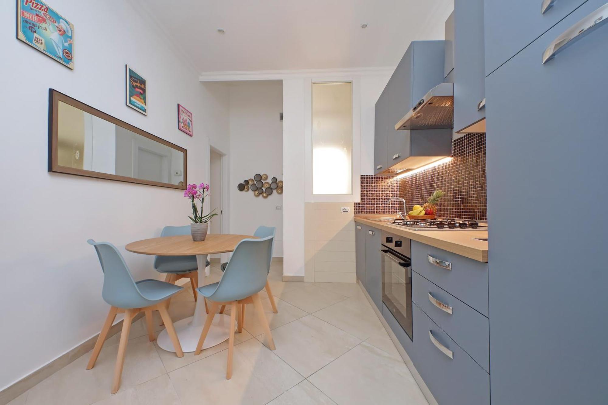Alba Home Re Di Roma Extérieur photo