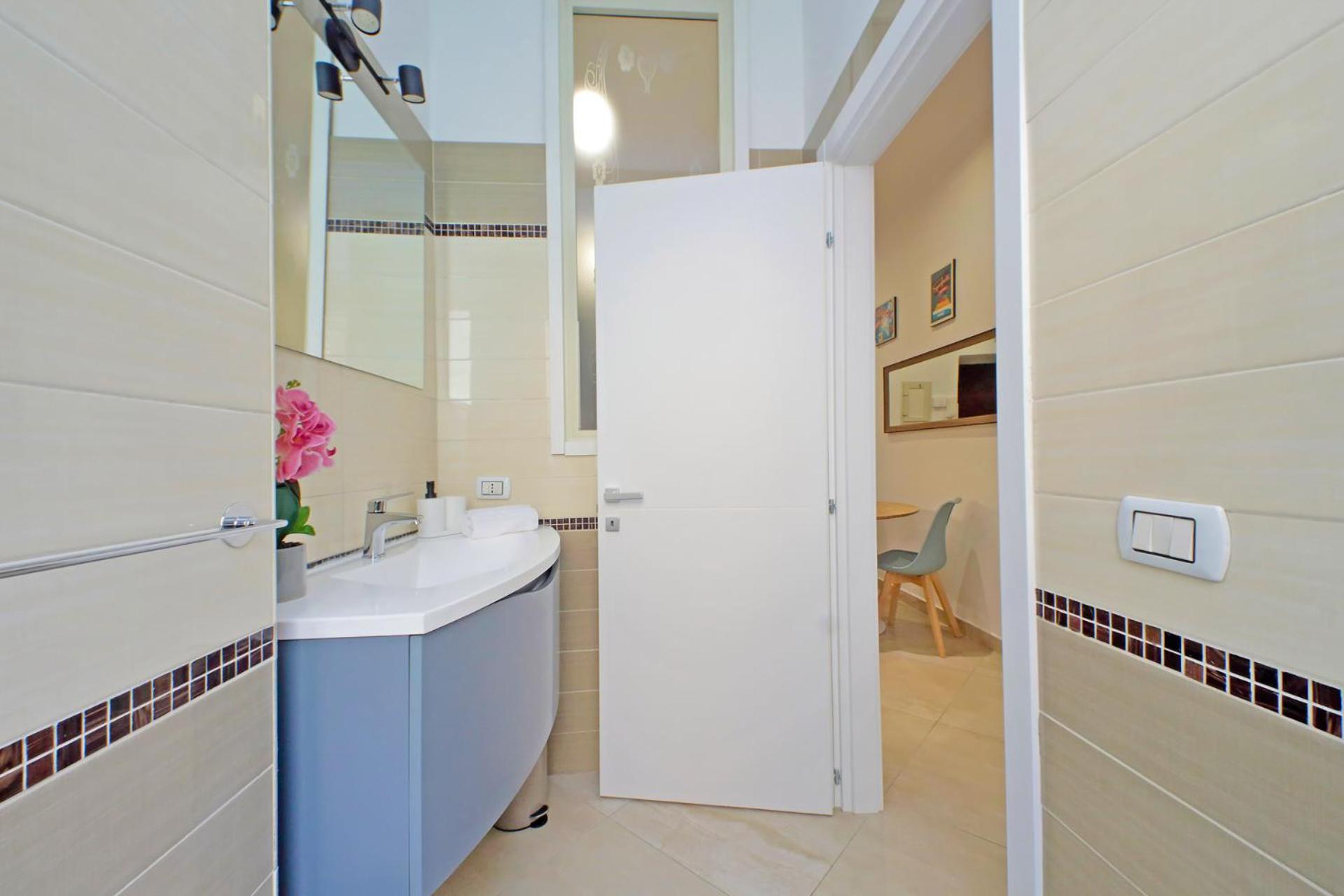 Alba Home Re Di Roma Extérieur photo
