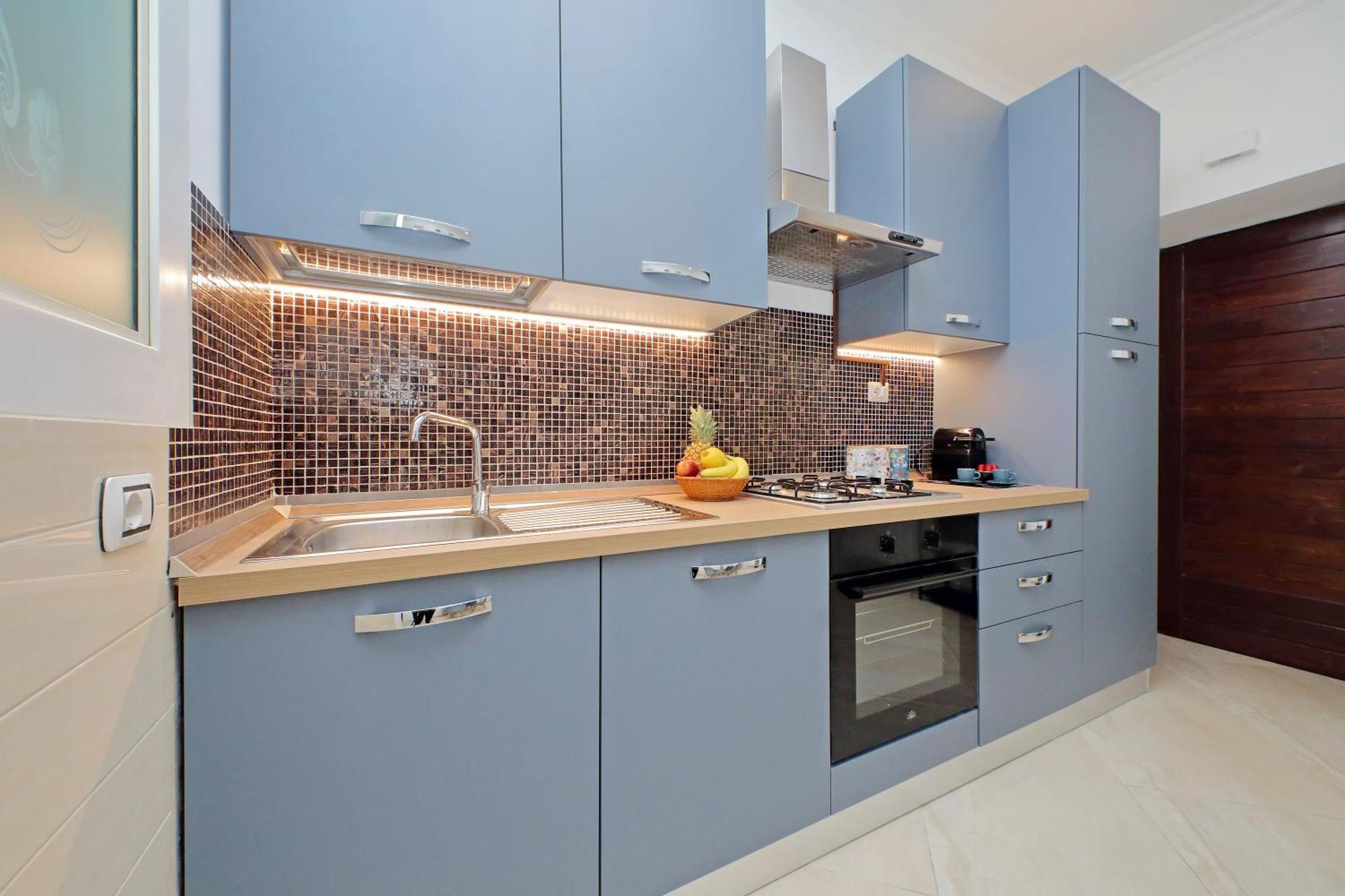 Alba Home Re Di Roma Extérieur photo