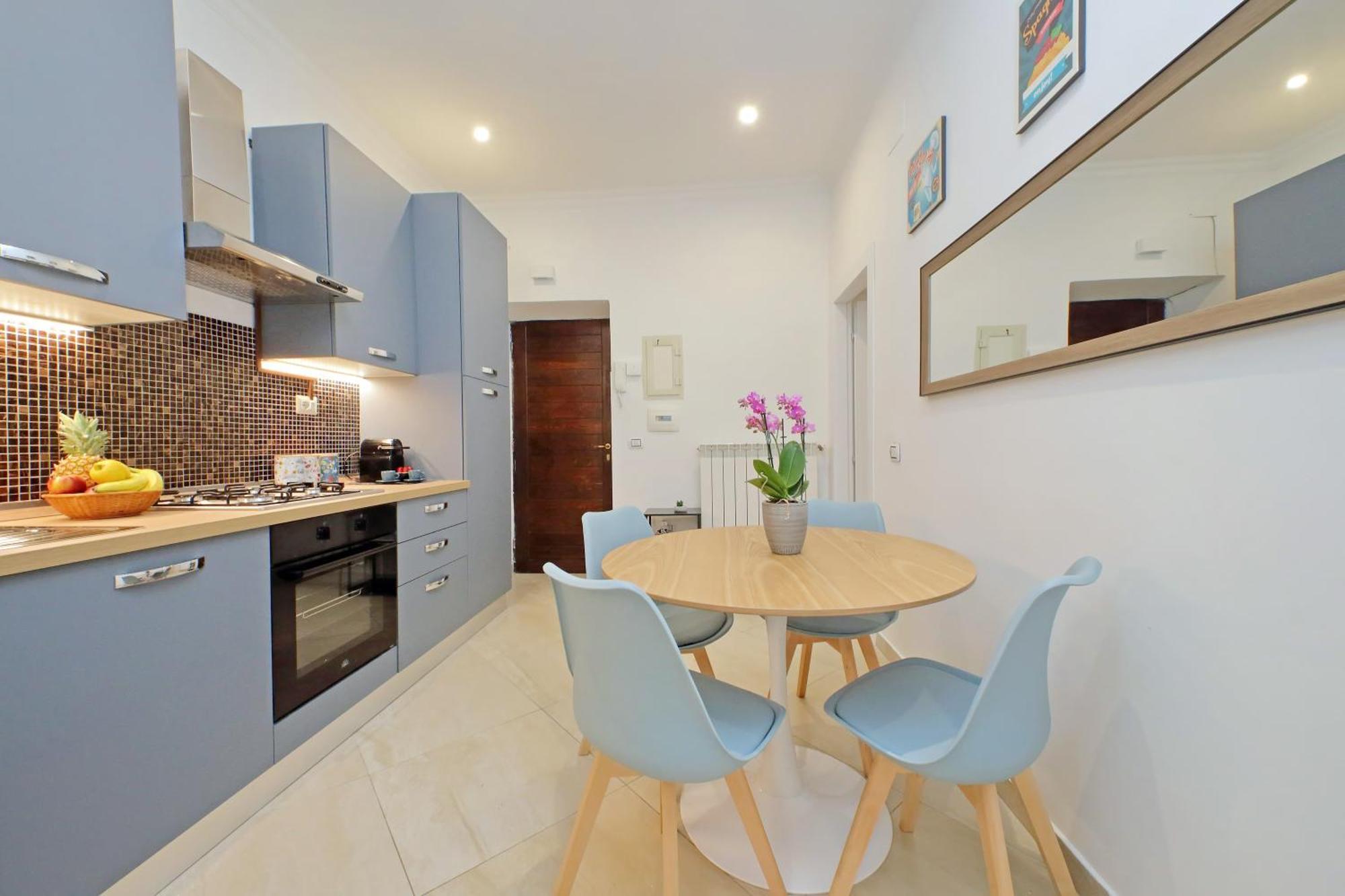 Alba Home Re Di Roma Extérieur photo