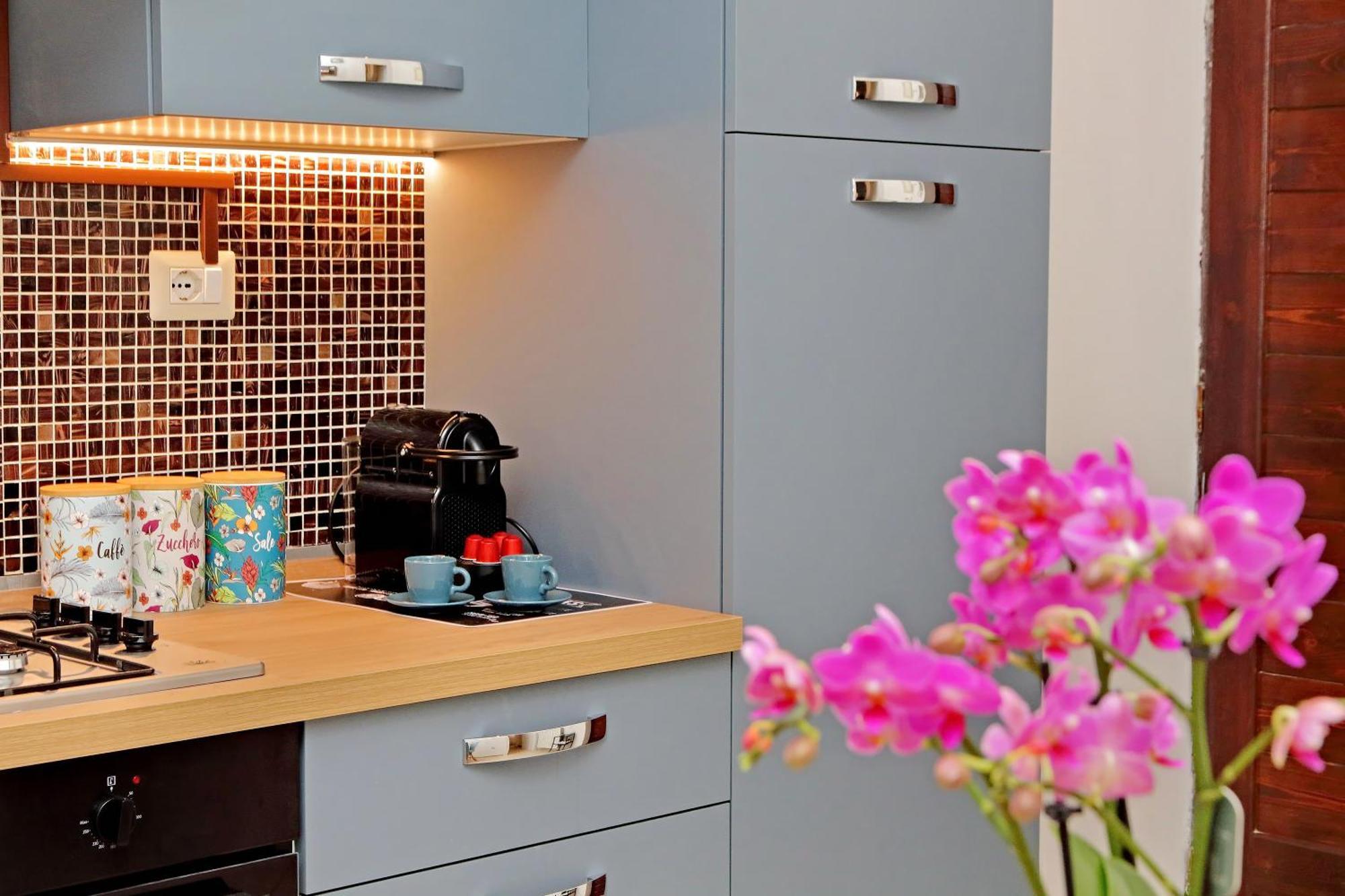 Alba Home Re Di Roma Extérieur photo