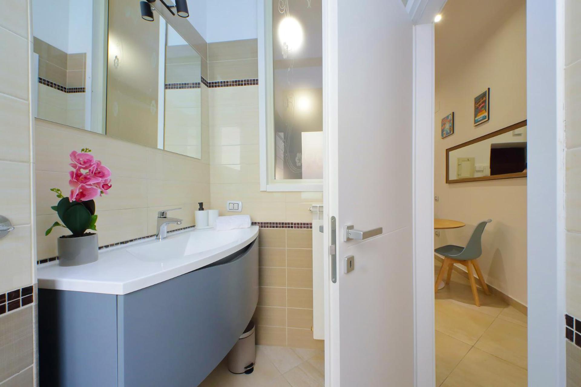 Alba Home Re Di Roma Extérieur photo