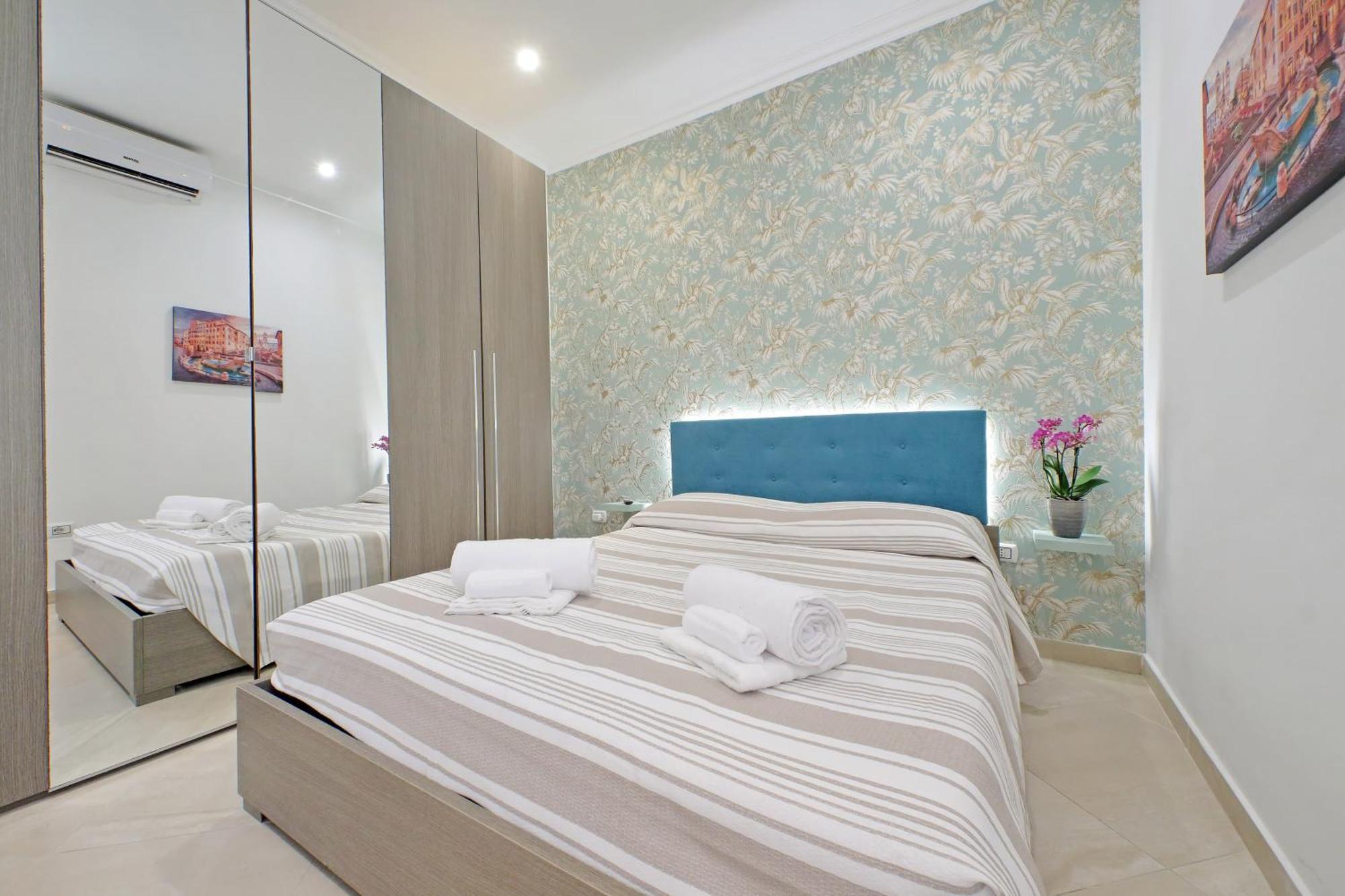 Alba Home Re Di Roma Extérieur photo