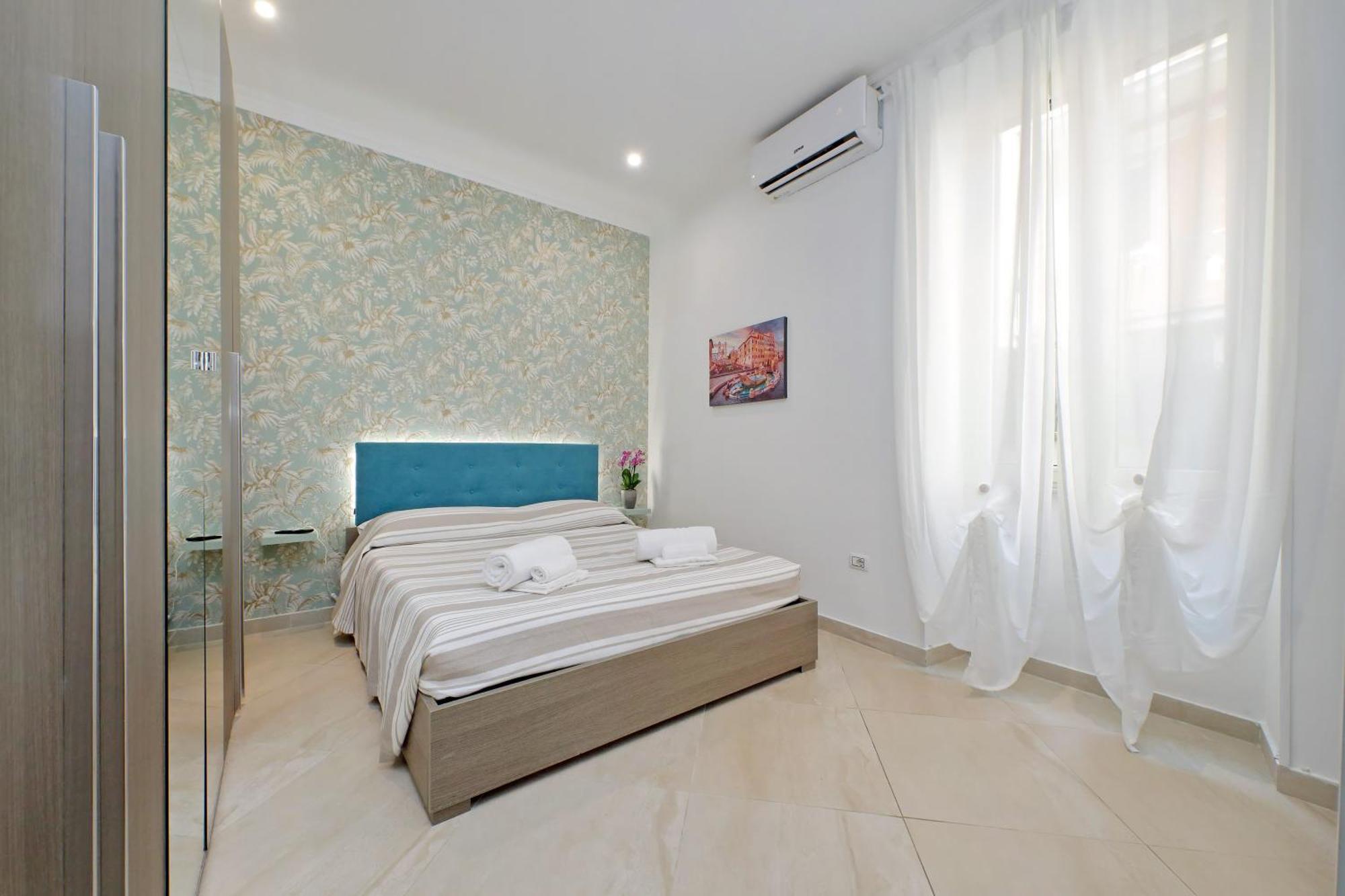 Alba Home Re Di Roma Extérieur photo