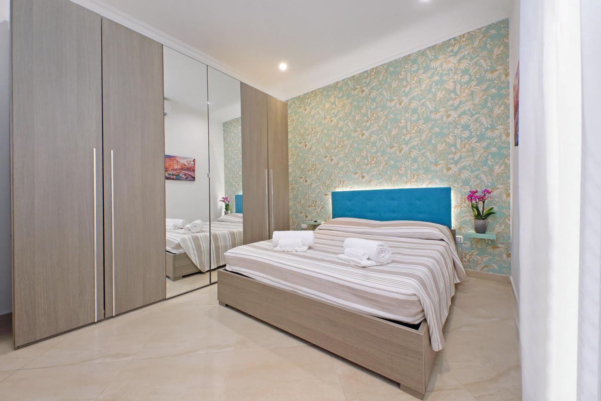 Alba Home Re Di Roma Extérieur photo