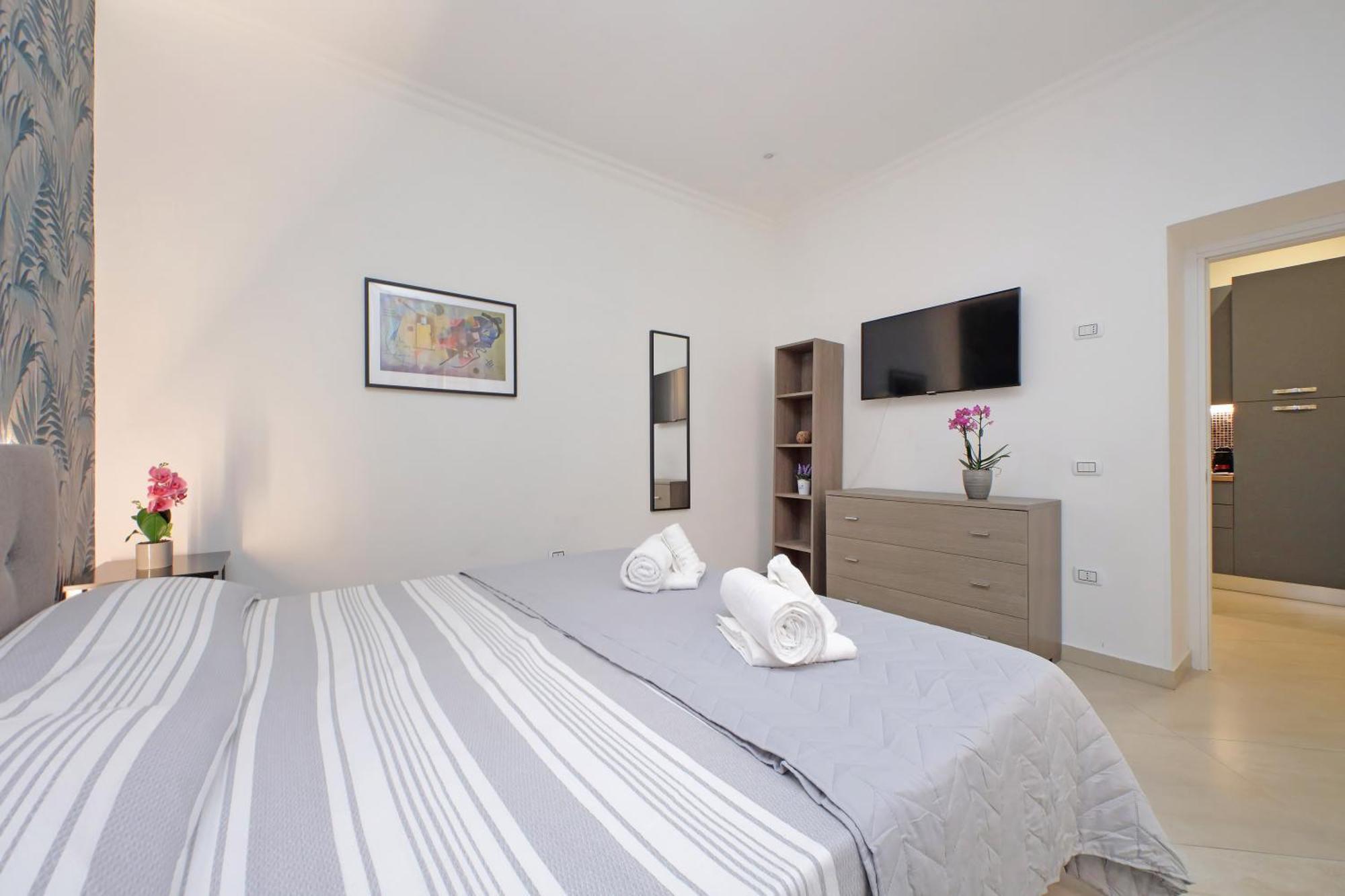Alba Home Re Di Roma Extérieur photo