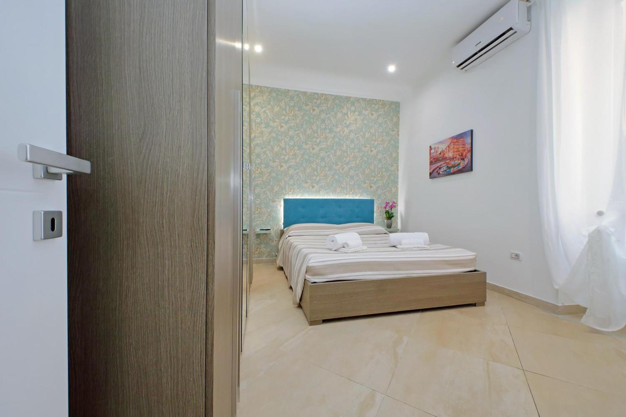 Alba Home Re Di Roma Extérieur photo