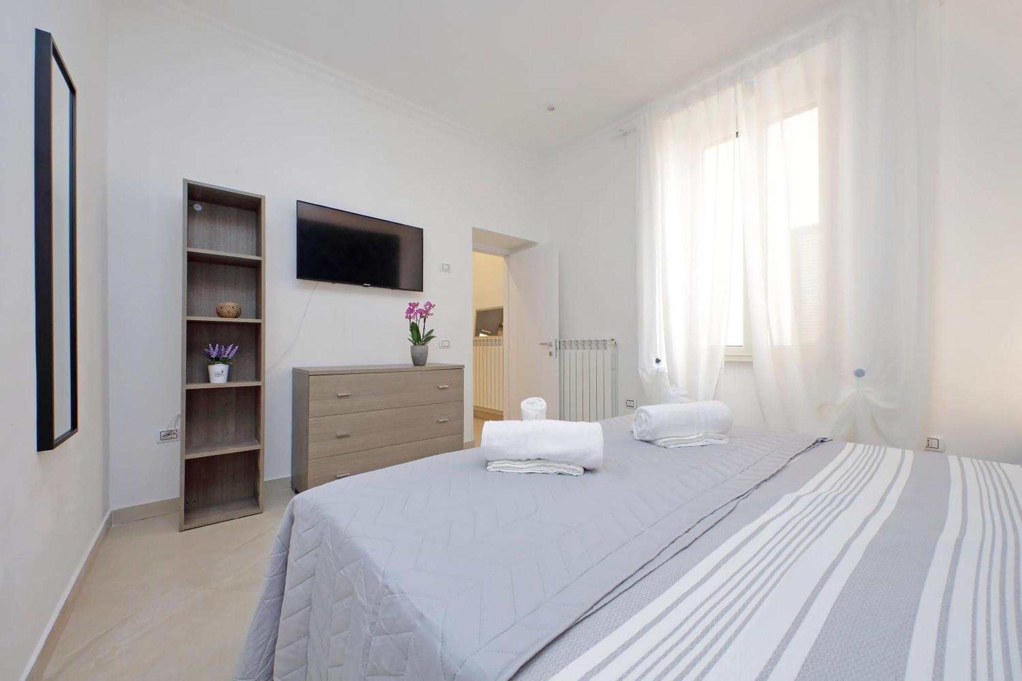Alba Home Re Di Roma Extérieur photo