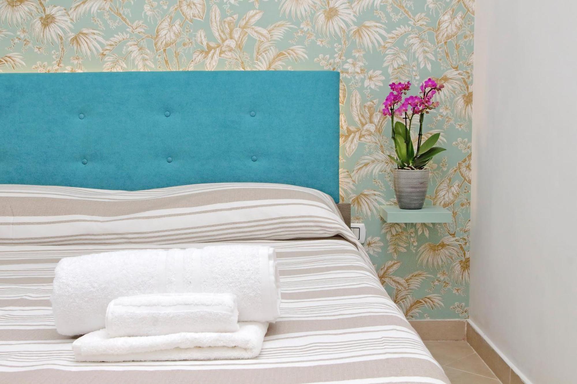 Alba Home Re Di Roma Extérieur photo