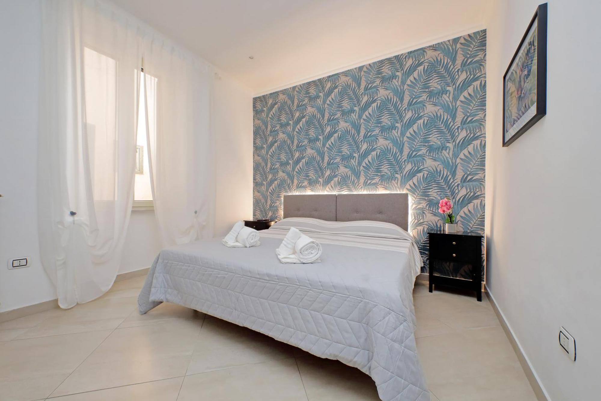 Alba Home Re Di Roma Extérieur photo