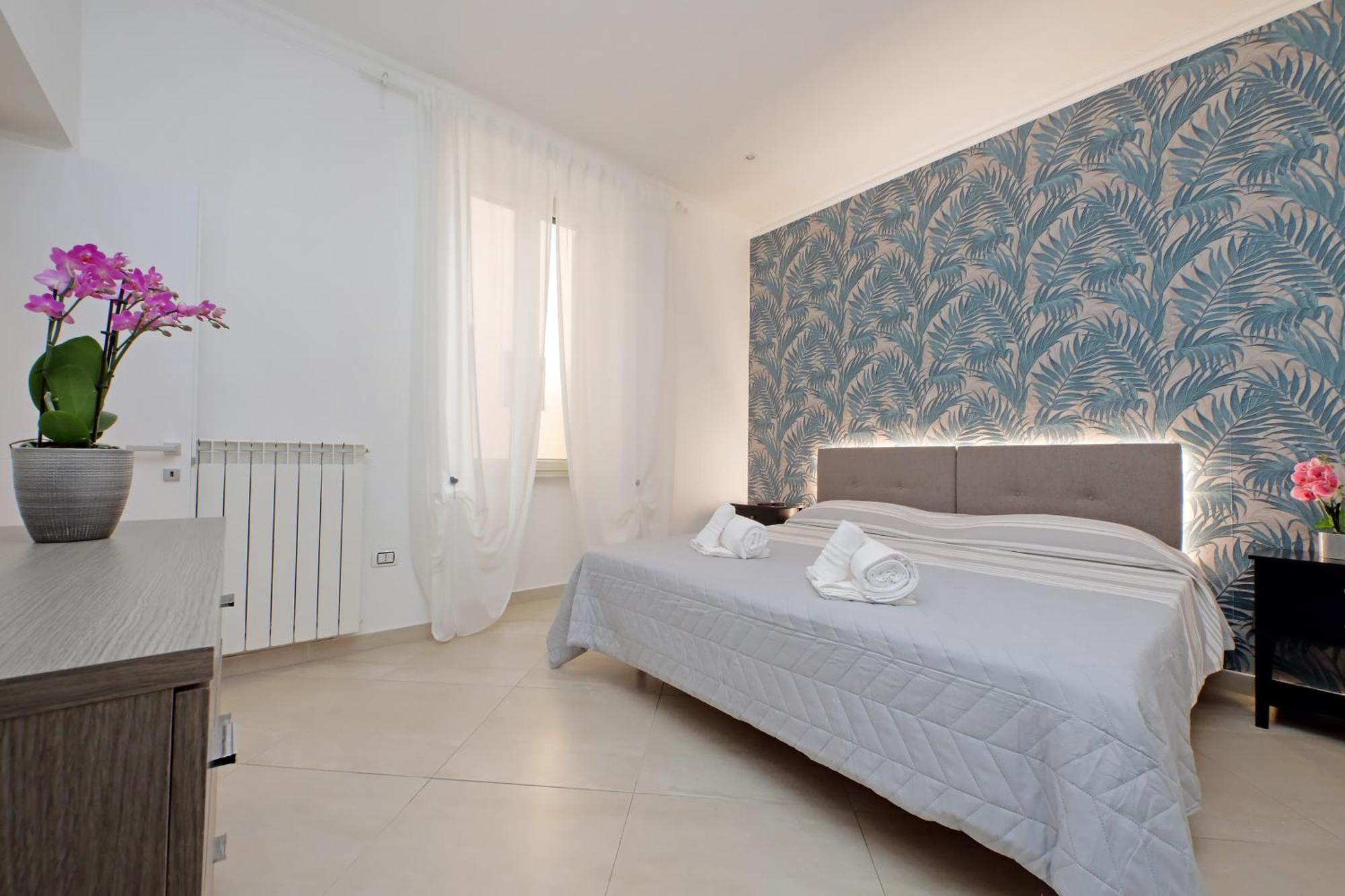 Alba Home Re Di Roma Extérieur photo