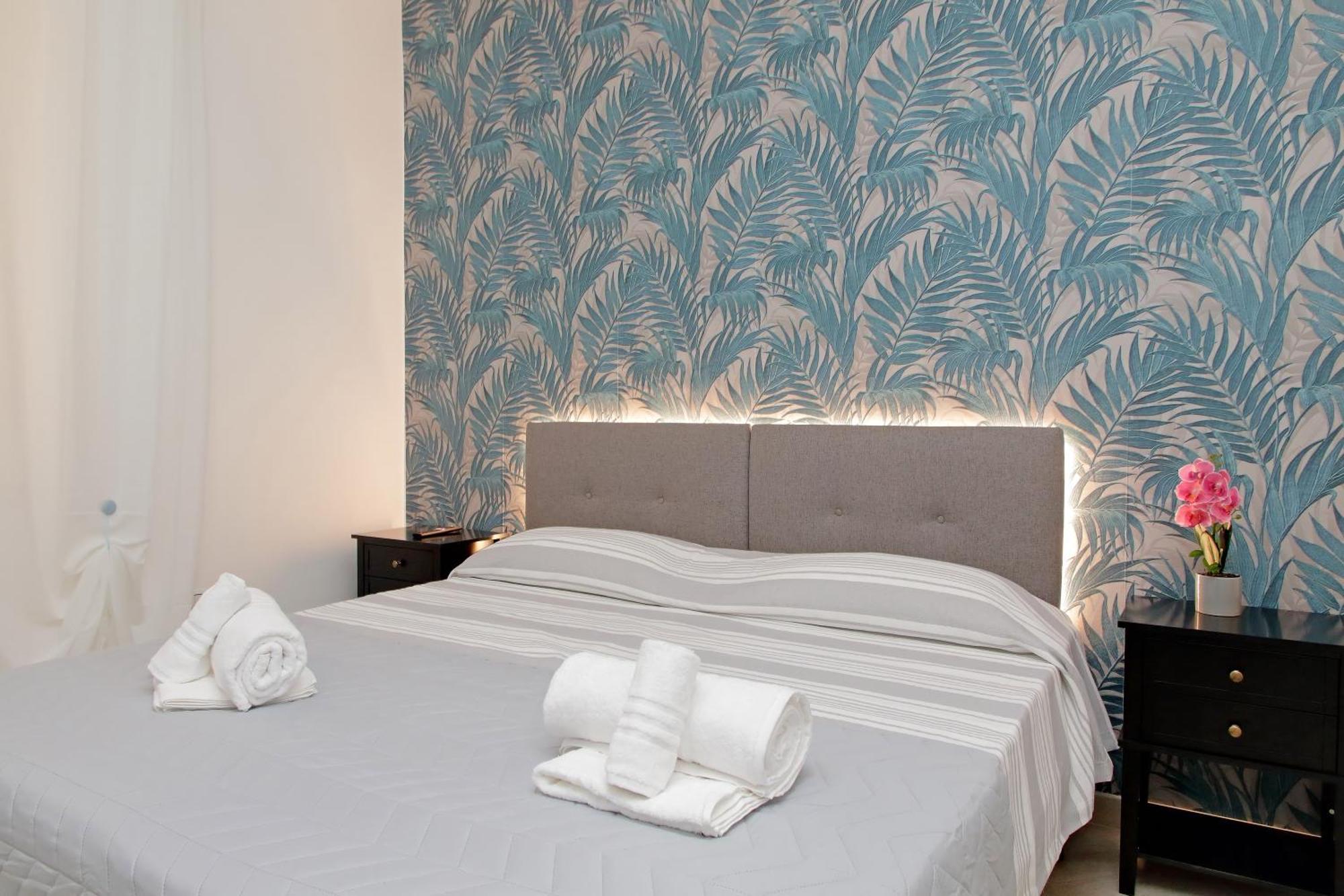 Alba Home Re Di Roma Extérieur photo