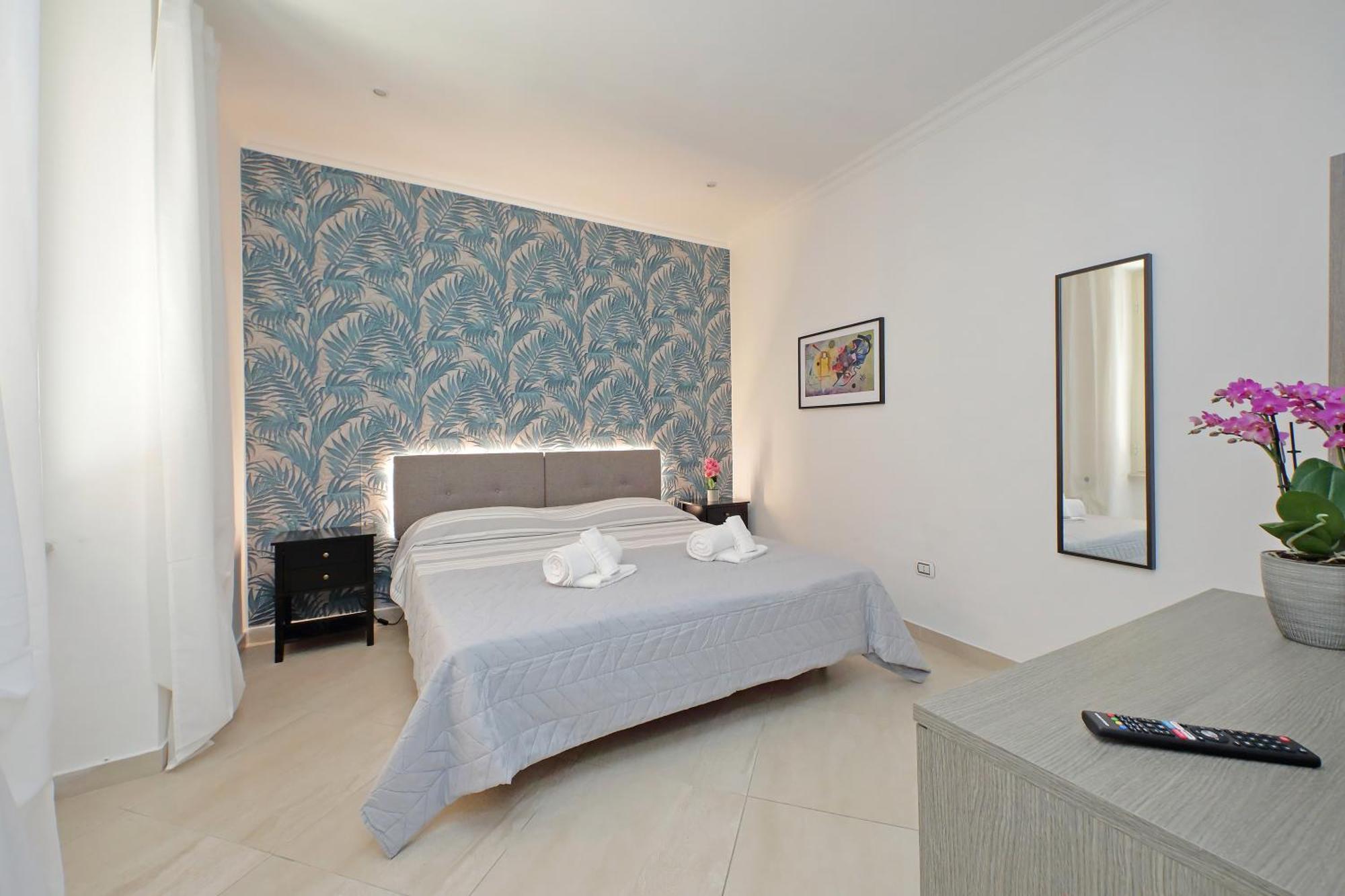 Alba Home Re Di Roma Extérieur photo